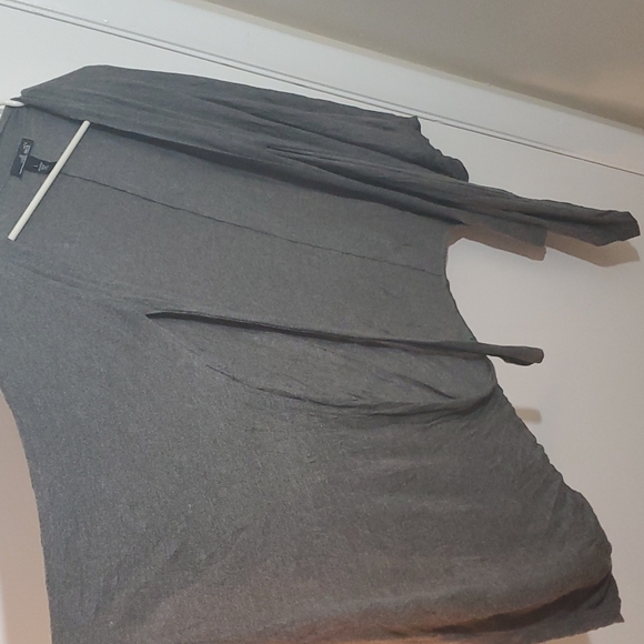 Will Smith, L, gray - Picture 4 of 10